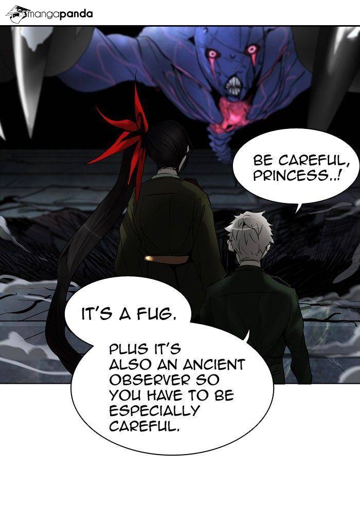 Tower of God Chapter 271 image 02